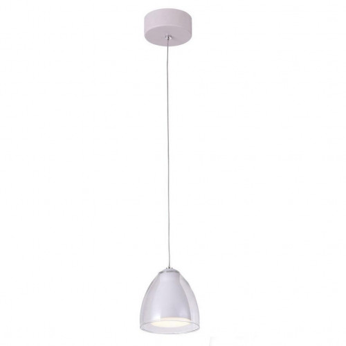 подвесной светильник idlamp mirella 394/1-ledwhite в Армавире