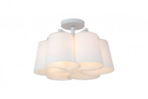 потолочная люстра st luce chiello sl543.502.06 в Армавире