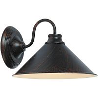 бра arte lamp cone a9330ap-1br в Армавире