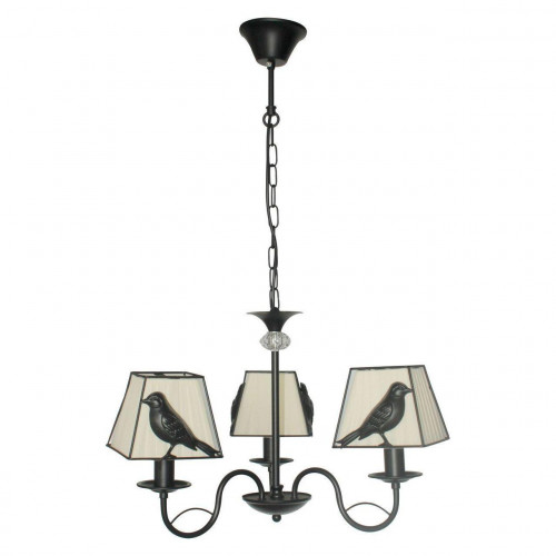 подвесная люстра toplight donna tl7510d-03bl в Армавире