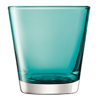 стакан asher 340 мл бирюзовый в Армавире