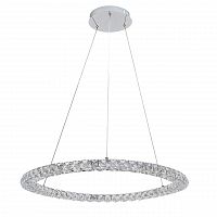 подвесной светодиодный светильник arte lamp preziosi a6704sp-1cc в Армавире