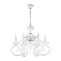 подвесная люстра odeon light zefiro 3932/6 в Армавире