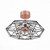 потолочная светодиодная люстра st luce galassia sl949.202.09 в Армавире