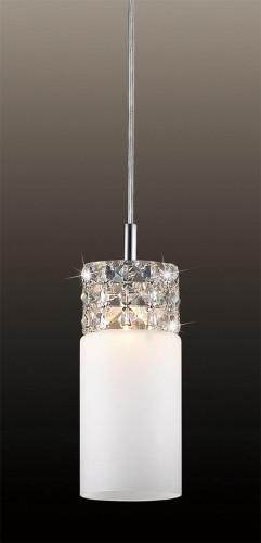подвесной светильник odeon light ottavia 2749/1 в Армавире
