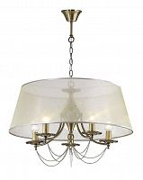 подвесная люстра lumion donsi 3230/5a в Армавире