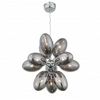 подвесная светодиодная люстра st luce esile sl433.103.11 в Армавире