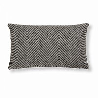 чехол на подушку spaig cushion 30x50 узкий серый от la forma (ex julia grup) в Армавире