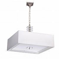 подвесной светильник mw-light прато 4 101011706 в Армавире