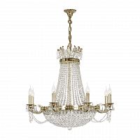 подвесная люстра dio darte elite lodi e 1.6.8.600 g в Армавире