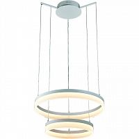 подвесной светодиодный светильник arte lamp 41 a9300sp-2wh в Армавире
