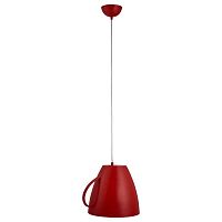 подвесной светильник arte lamp cafeteria a6601sp-1rd в Армавире
