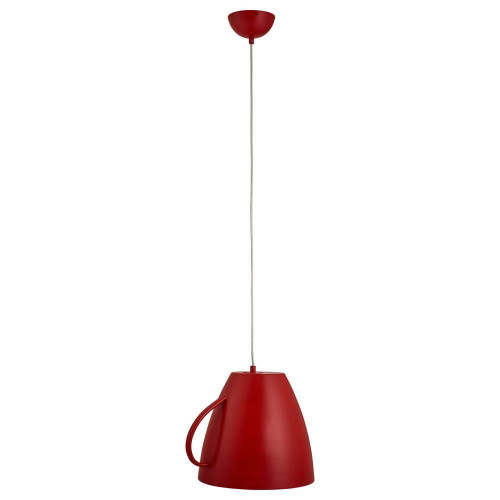 подвесной светильник arte lamp cafeteria a6601sp-1rd в Армавире