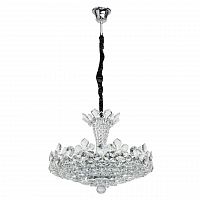 подвесная люстра mw-light лаура 3 345010814 в Армавире