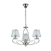 подвесная люстра lumion nubbiana 3503/3 в Армавире