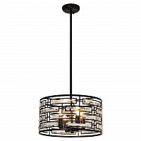 подвесная люстра lussole loft lsp-9935 в Армавире