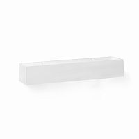 tera бра белое led 6w 2700k от faro в Армавире
