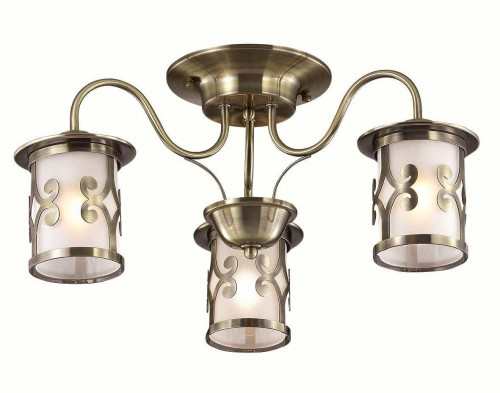 потолочная люстра lumion sekvana 3118/3c в Армавире