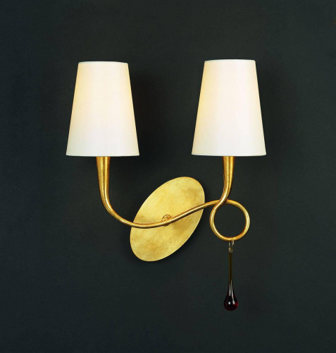 бра mantra paola painted gold 3547 в Армавире