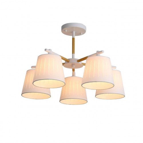 потолочная люстра st luce passeto sl375.502.05 в Армавире