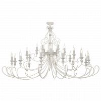подвесная люстра maytoni karina arm631pl-24w в Армавире
