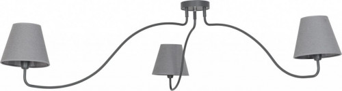 потолочная люстра nowodvorski swivel 6552 в Армавире