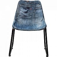 стул denim синий в Армавире