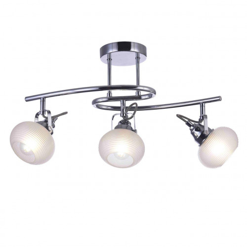 потолочная люстра freya linda fr5690cl-03ch в Армавире