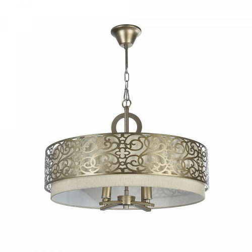подвесная люстра maytoni venera h260-04-n в Армавире