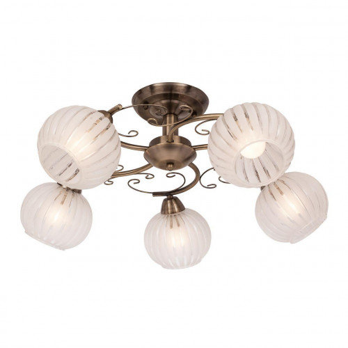 потолочная люстра silver light orient 502.53.5 в Армавире