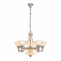 подвесная люстра arte lamp fedelta a5861lm-3-5wg в Армавире