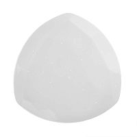потолочный светодиодный светильник idlamp diamante 379/40pf-ledwhite в Армавире