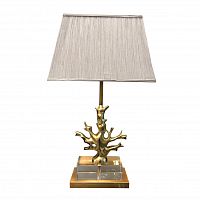 настольная лампа bt-1004 brass от delight collection в Армавире