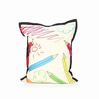 пуф colour pencils разноцветный в Армавире