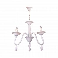 подвесная люстра toplight martina tl7310d-03wh в Армавире