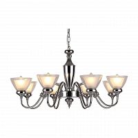 подвесная люстра arte lamp a5184lm-8cc в Армавире