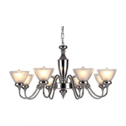 подвесная люстра arte lamp a5184lm-8cc в Армавире