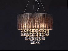 подвесная люстра st luce lusso sl893.703.05 в Армавире