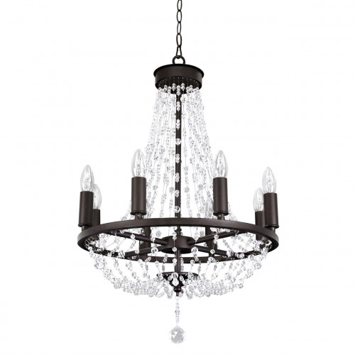 подвесная люстра lightstar castello 744088 в Армавире