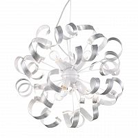 подвесная люстра ideal lux vortex sp6 argento в Армавире