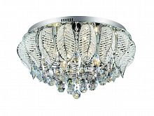 потолочный светильник ideal lux mozart pl9 в Армавире