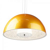 подвесной светильник skygarden flos d90 gold в Армавире