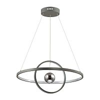 подвесной светодиодный светильник odeon light lond 4031/40l в Армавире