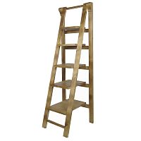 открытый стеллаж industrial для книг в Армавире
