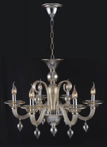 подвесная люстра crystal lux caetano sp6 в Армавире