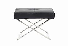 табурет aster x stool черная экокожа в Армавире