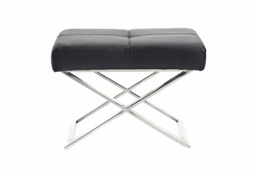 табурет aster x stool черная экокожа в Армавире