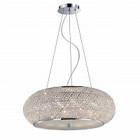 подвесной светильник ideal lux pasha sp10 cromo в Армавире