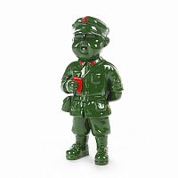 статуэтка military man 7 в Армавире