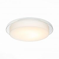 потолочный светодиодный светильник st luce botone sl466.512.01 в Армавире